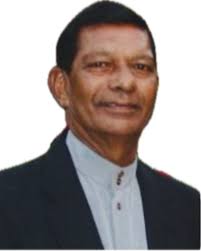 Govind S. Naicker Obituary July 17, 2025