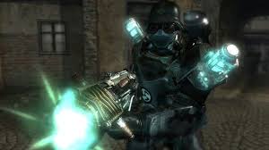 Wolfenstein 2009