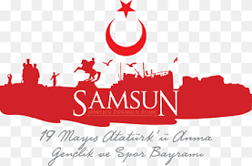 Ищете вдохновение для следующей поездки? Samsun Prazdnovanie Atatyurka Den Molodezhi I Sporta Bajram Ankara Stadion 19 Maya 19 Maya Png Pngwing