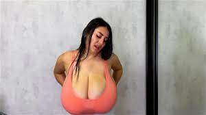 Watch Bouncing boobs - Bbw, Big Tits, Latina Porn - SpankBang