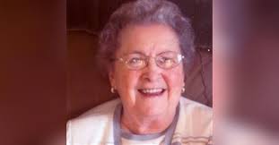 Mae Alice LeBlanc Obituary