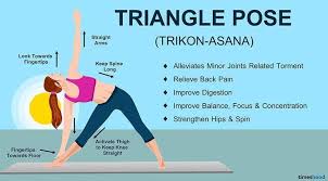 Yoga Pour Les Debutants 10 Positions De Yoga Faciles Pour Les Debutants Easy Yoga Workouts Yoga For Beginners Yoga Positions For Beginners