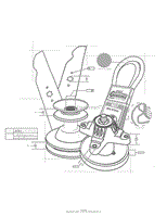 Diy repair videos · find what you need · search by model number Mtd 13a277ss099 247 288820 Lt1500 2013 Parts Diagrams