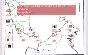 Pantang larang dan kepercayaan kaum ibanpengenalan kaum iban merupakan kumpulan etnik yang terbesar di sarawak ,mareka mendiami daerahdan bahagian negeri sarawak dari daerahlundu di barat dan limbang di timur laut, tetapikepadatan penduduk iban adalah di bahagian. Pantang Larang Masyarakat Di Malaysia By Qamalia Aliea