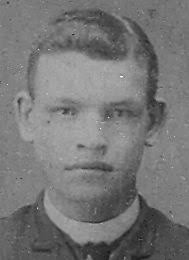 Alfred C Harrison (1868-1951)