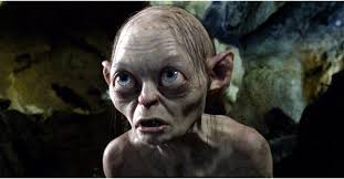 10 Things Casual LOTR Fans Might Not Know About Gollum
