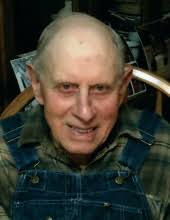 Obituary information for Daniel F. Troyer