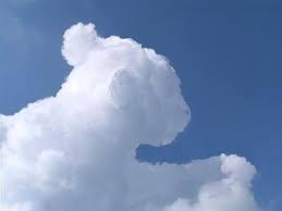 Clouds That Look Like Things Slapped Ham Clouds Angel Clouds Cloud Shapes