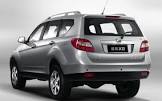 LANDWIND-X8