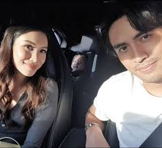 10 Kali Kira Jari Anak Tapi Waktu Tu Dia Tenang" Sweetnya Ucapan Aiman Hakim  Buat Isteri!