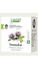 Gălbenelele se numără printre plantele de bază în calmarea durerilor abdominale şi în reglarea ciclului menstrual. Ceai Somnofort Dacia Plant 50 Gr Insomnie Pcfarm Ro