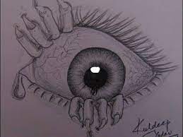 Pin On Deep Feeling Drawing