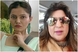 Bigg Boss From Dolly Bindra To Rubina Dilaik Here Are Ultimate Scream Queens Of The Show Former bigg boss participant dolly bindra is in full support of sidharth shukla, who will be reprimanded by bigg boss for his aggression in tonight's. bigg boss from dolly bindra to rubina