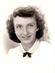 Mary Gerlach Obituary