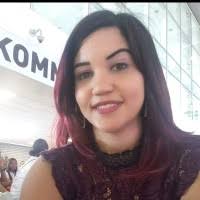 30+ perfiles de «Ana Disla»