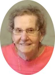 Obituary for Hilda Theresa (Felix) Fedela