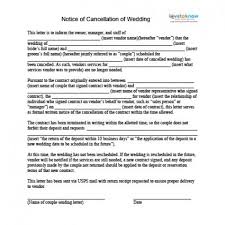 State directly that the wedding is canceled. How To Cancel A Wedding Lovetoknow