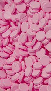 Tablets Aesthetic Pink Aesthetic Pastel Pink Aesthetic Pink Wallpaper