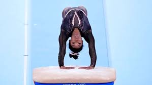 In the team events, she was on the gold medal winning teams for the 2014 and 2015 world artistic gymnastics. Lh Q6gwd0aqyem