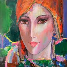 Joelle Troussier Artiste