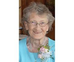 Alberta Hagerman Obituary (2016)