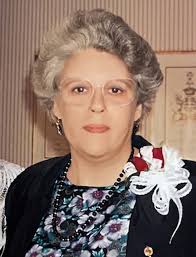 H. Patricia “Pat” Westphal Obituary