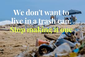 It's a quote from army of darkness. 50 Littering Quotes And Slogans To Save The World From Trash Conserve Energy Future