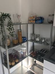 Shabby Chic Kitchen Shelving Ikea Hyllis Shelves Diy Kitchen Renovation Country Shabby Chic Decor Shabby Chic Decor