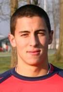 Hazard, Eden Michael Walter Lucien Hazard