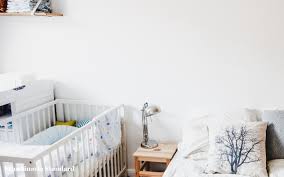 One bedroom apartments are popular, and perfect for those who don't need or want much living space, or may prefer to rent an apartment unit as opposed to owning a small home. Create A Baby Space In A Small One Bedroom Apartment