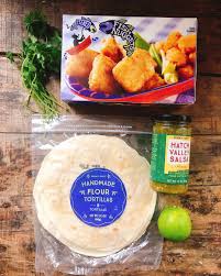 How to make fish tacos. Here Are 200 Trader Joe S Tips Tricks And Product Recommendations Trader Joes Fish Nuggets Fish Tacos