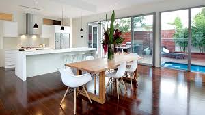 20 Inspirasi Desain Dapur Gabung Dengan Ruang Makan Minimalis Youtube