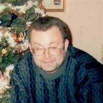 Richard E. Heath Obituary