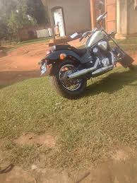 Steel steeds motorcycle campground is a campground that caters to bikers on the shoreline of the susquehanna river in central pa! Selling Honda Steed 400cc Bikes Empire Kenya Facebook