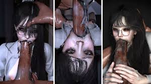 K-pop Star Gets Her Throat Fucked As A Lesson