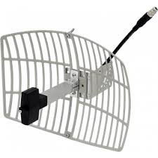 Image result for antena grillada