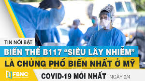 Tin Tá»©c Covid 19 Má»›i Nháº¥t Hom Nay 9 4 Dich Virus Corona Viá»‡t Nam Hom Nay Fbnc Shopjaxvinhphuc Chuyen Trang Tin Tá»©c Tá»•ng Há»£p Sá»' 1 Vn