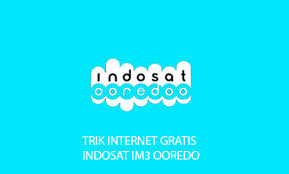 Tapi untuk mendapatkan akses intern. Trik Internet Gratis Im3 Indosat Ooredoo Coba Cara Ini