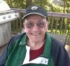 George Vogler Obituary