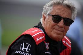 Mario Andretti says Formula One star Lewis Hamilton creating a 'problem  that doesn't exist' in Black Lives Matter support