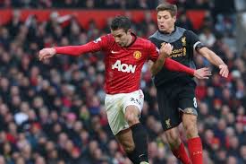 You are watching manchester united vs wolverhampton wanderers game in hd directly from the old trafford, manchester, england, streaming live for your computer, mobile and tablets. Manchester United Vs Liverpool What A Difference 12 Months Makes Proven Quality