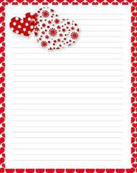 Pin Su Writing Paper