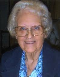 Obituary information for Avis Cannon