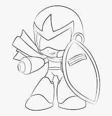 The game was first released in 1980 in japan. Megaman Coloring Pages Proto Man Mega Man Coloring Pages Hd Png Download Transparent Png Image Pngitem