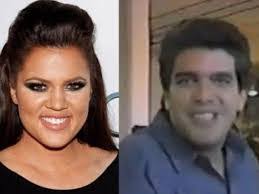 Ronald Hair's Instagram, Twitter & Facebook