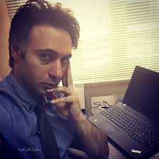 بیوگرافی هادی نوری بازیگر + داستان زندگی هنری ورزشی