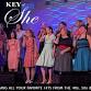 Key of She | singing hits from the 40s, 50s, and 60s!