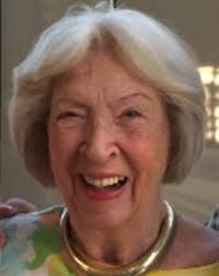 Lois McManus Obituary (1926