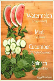 Hydrating And Detoxifying Watermelon Mint Green Juice Recipe Green Juice Recipes Healthy Juicing Recipes Green Juice Recipes