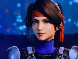 Jessie ist so schön! : r/FFVIIRemake
